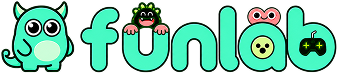FunLab logo