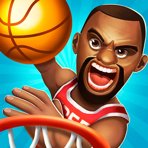 Basketball Star