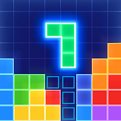 Blockup Puzzle
